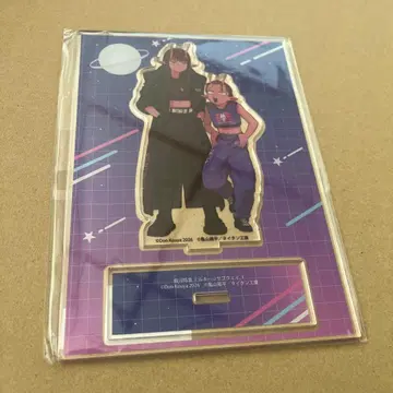 최저가 밀키 웨이 1권 게이머즈 혜택 아크릴 스탠드 아카네