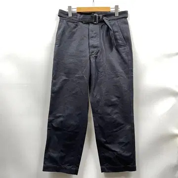 [ K15 ] KAPTAIN SUNSHINE 워크 트라우저