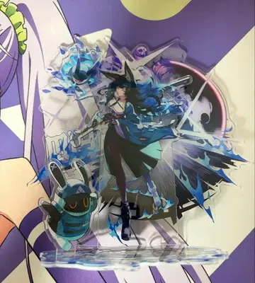 젠제로 미야비 아크릴 스탠드