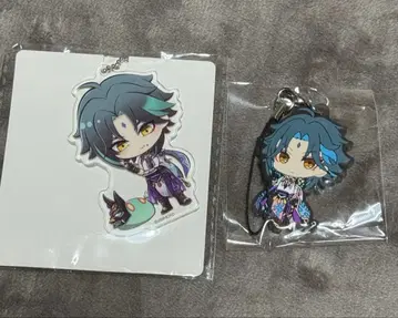 원신 쇼 스트랩