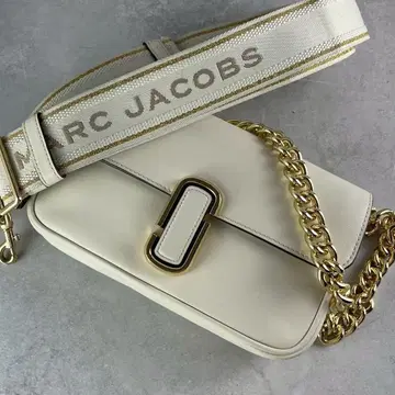 새상품급 마크제이콥스 더 J마크 숄더백 체인 2way