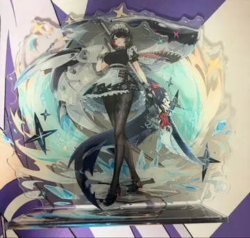 젠제로 엘렌 아크릴 스탠드