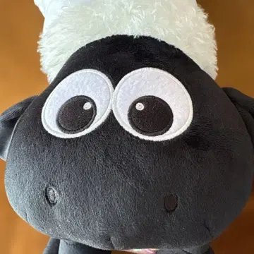 Shaun the Sheep 봉제 인형 양의 숀 쿠킹 BIG