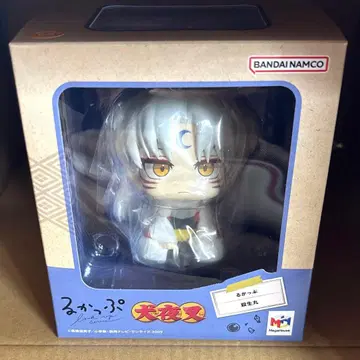 이누야샤 룩업 피규어 셋쇼마루