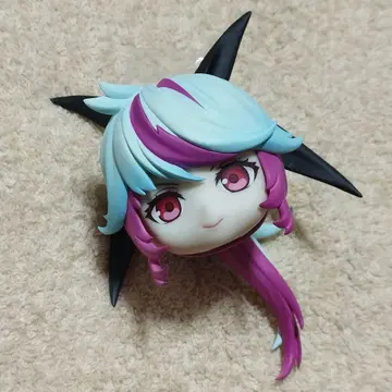 넨도로이드 진 트래블러 던전앤파이터 헤드