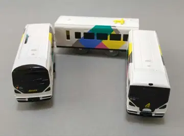 프라레일 E257계 아즈사