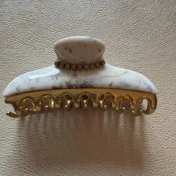 아카 acca 바비 클립 미디엄 M