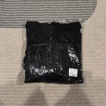 [ 새상품 미사용 ] 사카낙션 turn HOODIE 후디 후드티