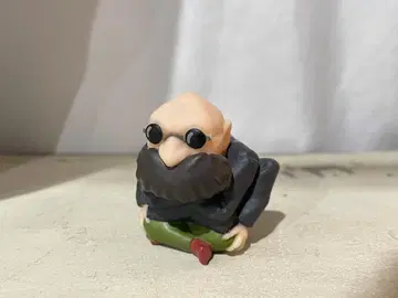 지브리 손가락 인형 카마지 제조 중지 센과 치히로의 행방불명