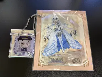 FGO 멜뤼진 JR 도카이 FGOFES2025