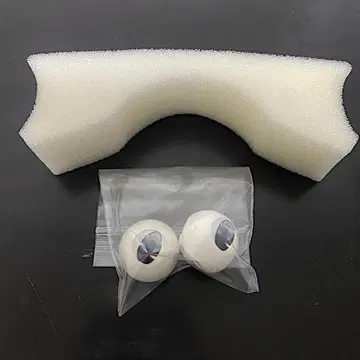 보크스 드림 초이스 한정판 아이 W 타입 (칠흑) 22mm