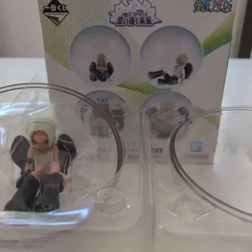 제일복권 원피스 그려나갈 미래 E상 세라핌 S 스네이크