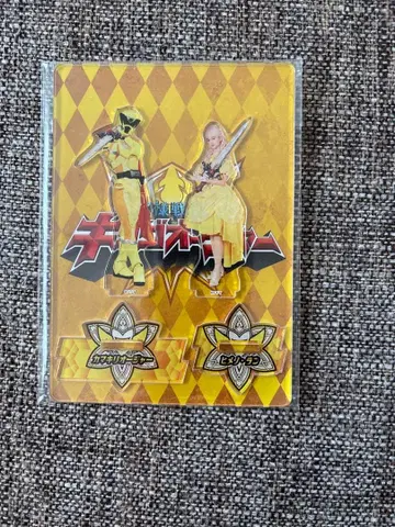 킹오저 히메노 란 아크릴 스탠드