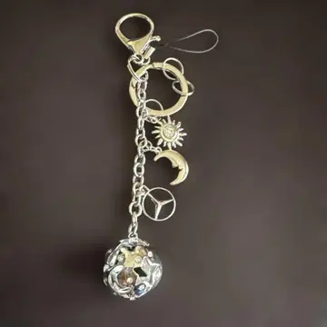 메르세데스 벤츠 키링