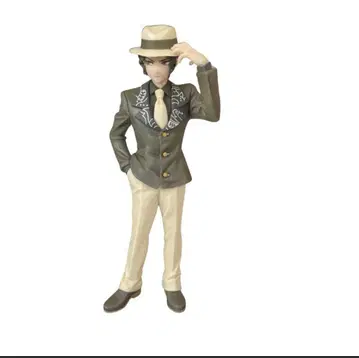 귀멸의 칼날 귀노장 키부츠지 무잔 피규어 (상자 없음)