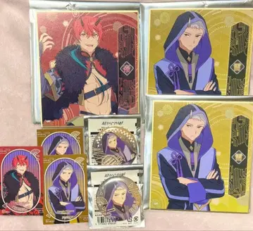 영화 초 카구야 공주! 극장 공개 기념 팝업 미카도 아키라 번개