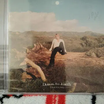 TAEYANG Down to Earth