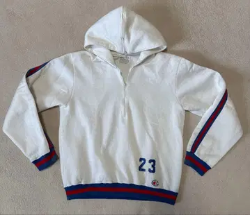 Champion 챔피온 50-60년대 프론트 지퍼 후드티