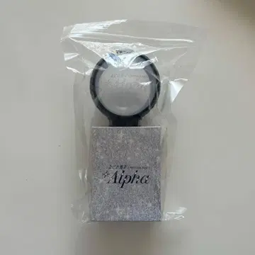 나니와단시 LIVE TOUR 2024 +Alpha 응원봉