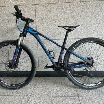 Liv OBSESS SLR 27.5インチ XS Liv Giant Obsess 산악자전거 27.5인치 | 브랜드 중고거래 플랫폼