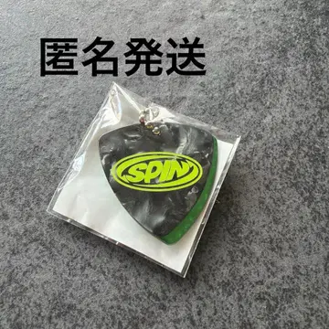 스다 마사키 피크 키링 spin 가챠가챠