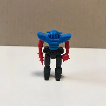 쇼와 당시 글리코 덤 로봇 갤럭시 리 시리즈