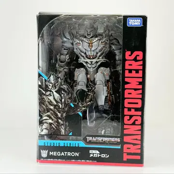 SS-11 스튜디오 시리즈 메가트론 트랜스포머 타카라토미