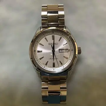 SEIKO 블레이저쥬 Presage SARY055