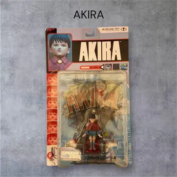 McFarlane Toys AKIRA 28호 피규어 맥팔렌