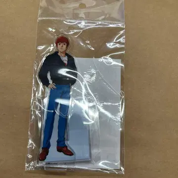 STRICT-G ALPHA 기동전사 건담 아무로 레이 혜택 아크릴 스탠드