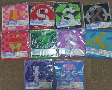 원피스 제일복권 그려나갈 미래