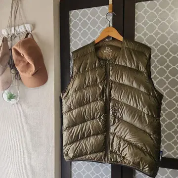 울리치 다운 베스트