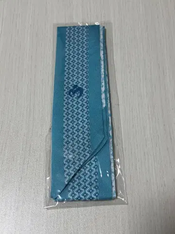 미세스 그린애플 LANDMARK IN HARAJUKU 스카프