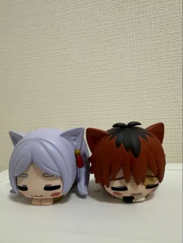 장송의 프리렌 낮잠 프리렌 슈타르크