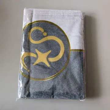 아이돌리쉬 세븐 야오토메 가쿠 빅 타월 벌스데이 스토어