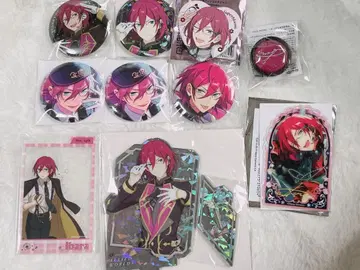 앙스타 사에구사 이바라 묶음 판매