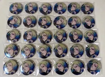 블루 록 미하엘 카이저 캔뱃지 원화 에고전