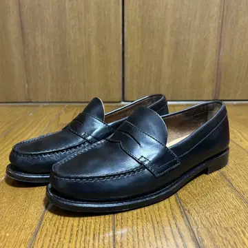 리갈 리 로퍼 호윈 가죽 51VR