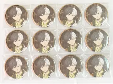 윈브레 프린세스 카페 캔뱃지 사쿠라 하루카