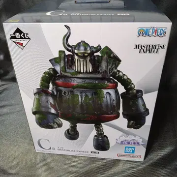 제일복권 원피스 그려나갈 미래 C상 에메트