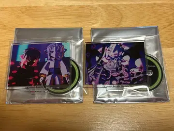 beatmania 트레이딩 아크릴 스탠드 세트 판매 3