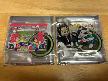 beatmania 트레이딩 아크릴 스탠드 세트 판매 4개