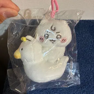 [새상품] 치이카와 베이비 오마루 마스코트 치이카와