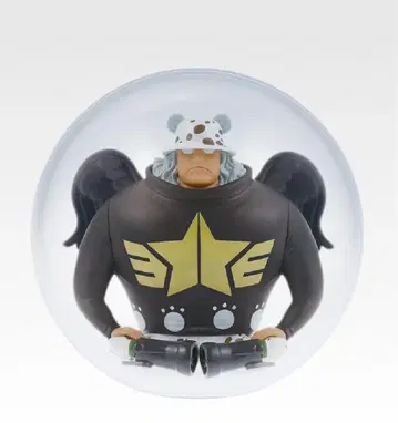 제일복권 원피스 그려나갈 미래 E상 세라핌 S-곰