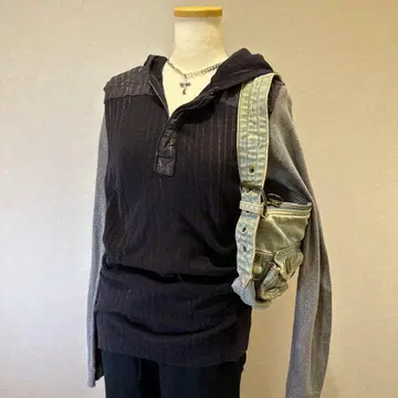 ARMANI EXCHANGE 아카이브 기믹 베스트