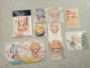 앙스타 텐쇼인 에이치 히비키 와타루 묶음 판매