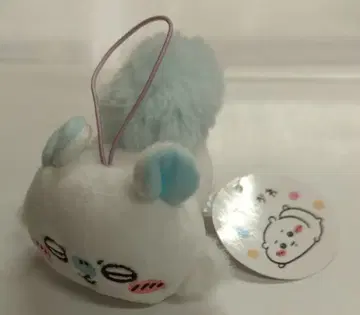 퍼레이드   누워있는 마스코트 치이카와 (먼작귀) 모몽가