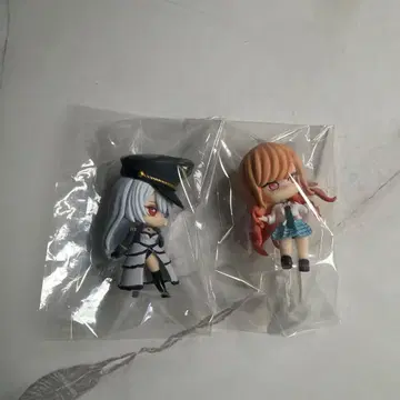 그 비스크 돌은 사랑을 한다 가챠가챠