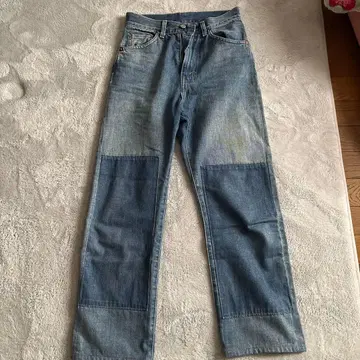 LEVI STRAUSS & CO. 데님 청바지