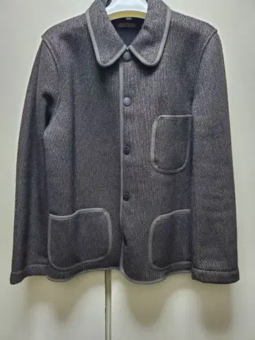 미사용 새상품/BEACH JACKET /FULLCOUNT